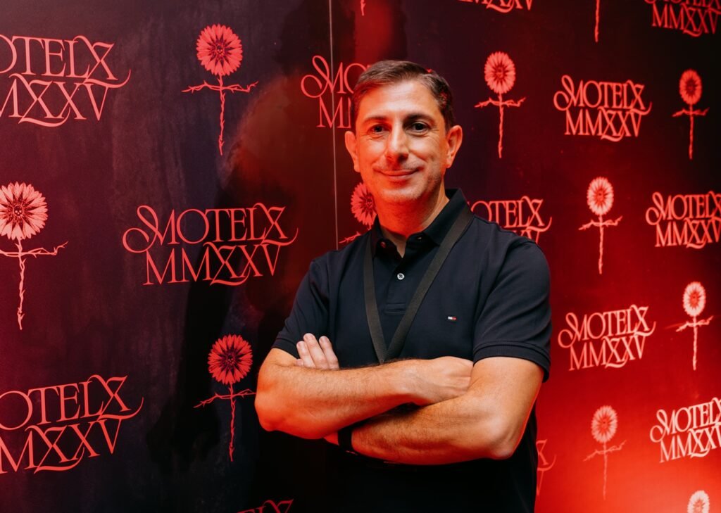 Nuno Bernardo • Head of studies, IP Development for Creative Professionals, Erich Pommer Institut