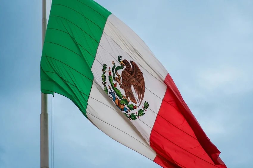OECD cuts Mexico’s 2026 growth forecast OECD cuts Mexico’s 2026 growth forecast