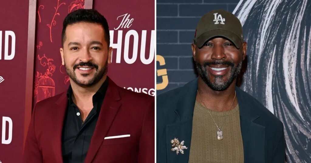 OG Queer Eye Star 'Deeply Resonated’ With Karamo's Claims