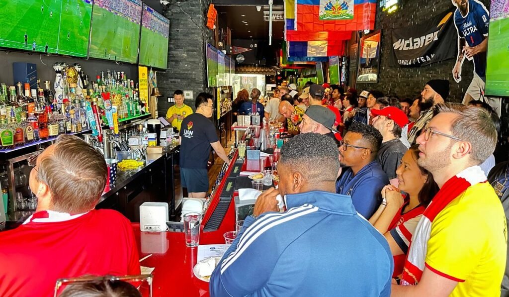 OPM gives federal workers the green light to telework during FIFA World Cup matches OPM gives federal workers the green light to telework during FIFA World Cup matches