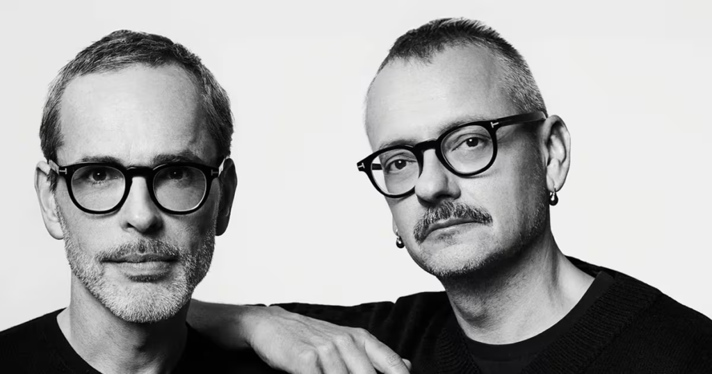 OTB Takes Full Control of Viktor & Rolf