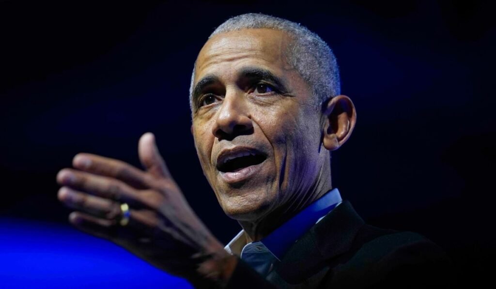 Obama ‘doubtful’ Trump’s Iran deal will be different than the one he signed in 2015 Obama ‘doubtful’ Trump’s Iran deal will be different than the one he signed in 2015