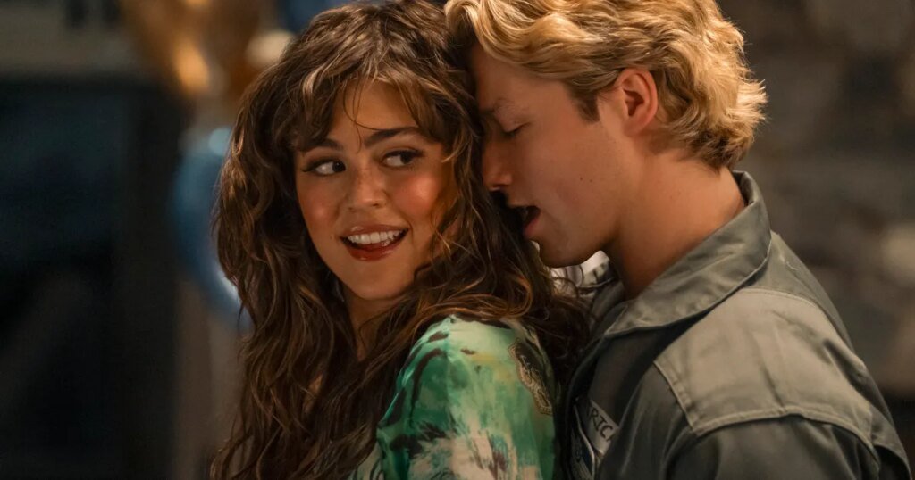 Off Campus Cast’s Dating History: Belmont Cameli, Stephen Kalyn Off Campus Cast's Dating History: Belmont Cameli, Stephen Kalyn