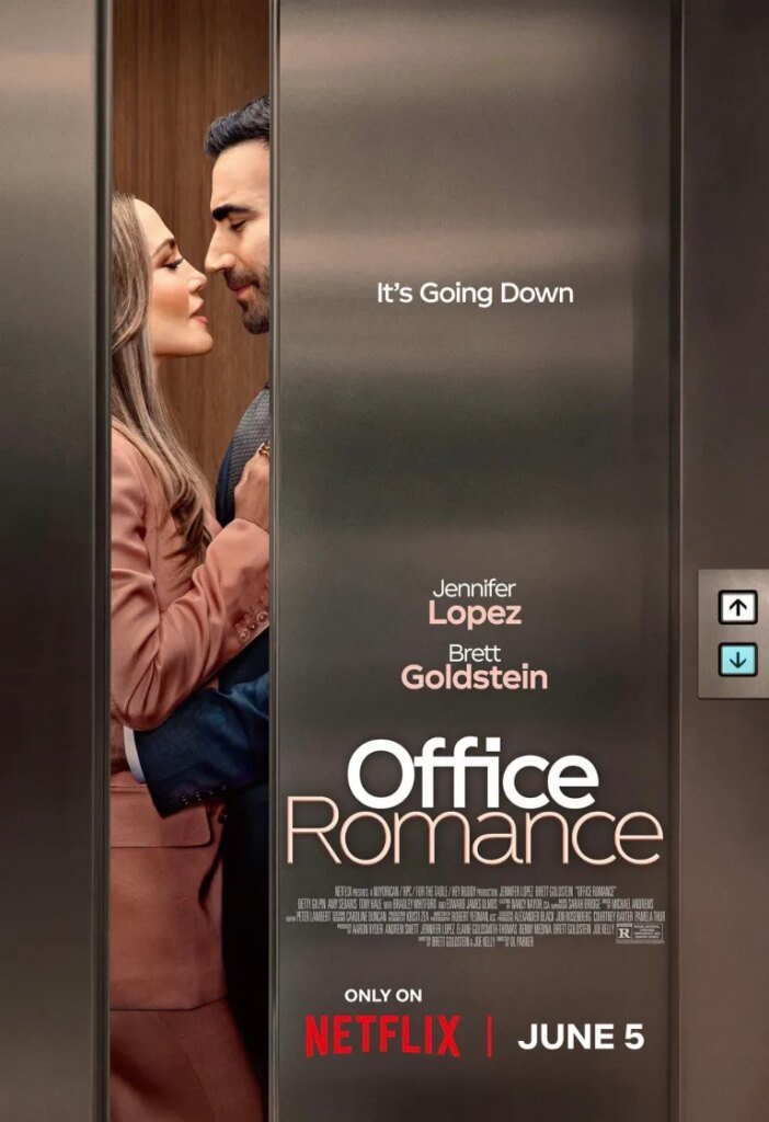 Office Romance Review: Jennifer Lopez Deserves Better Than This Outdated Fantasy Office Romance Review: Jennifer Lopez Deserves Better Than This Outdated Fantasy