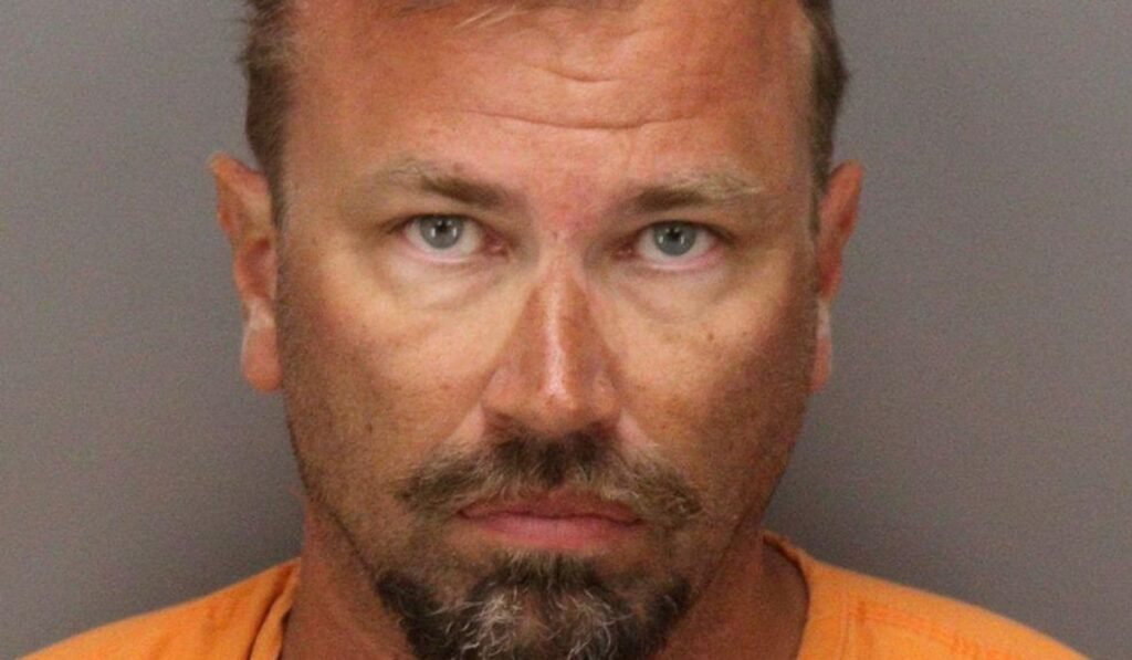Ohio police chief charged with sexually abusing former student for years