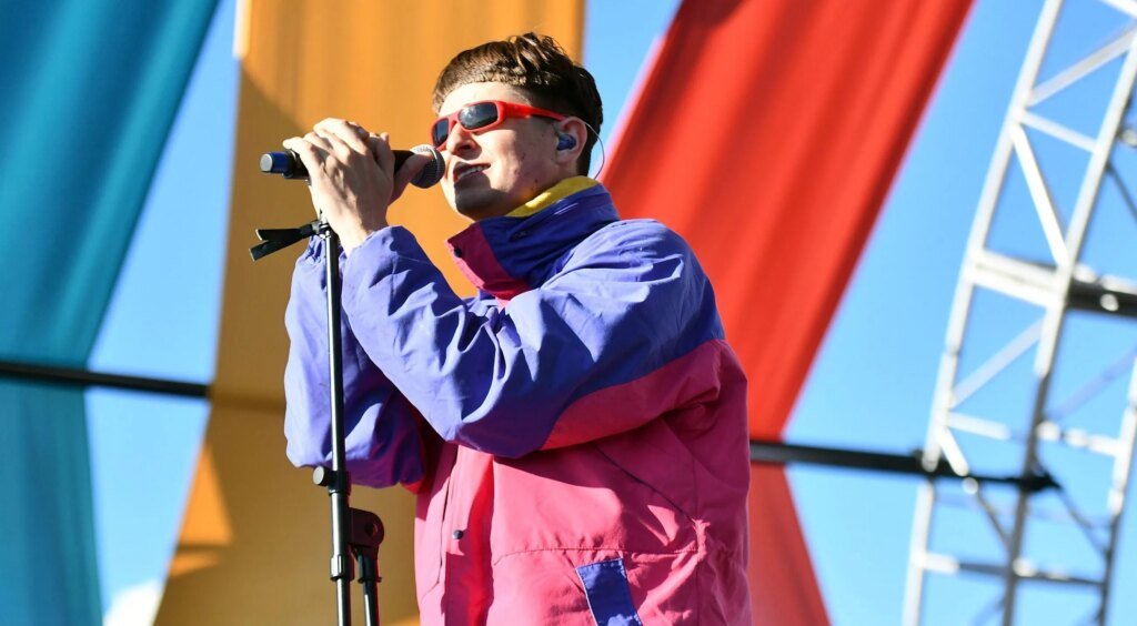 Oliver Tree & Five Others Killed After Helicopter Crash In Brazil