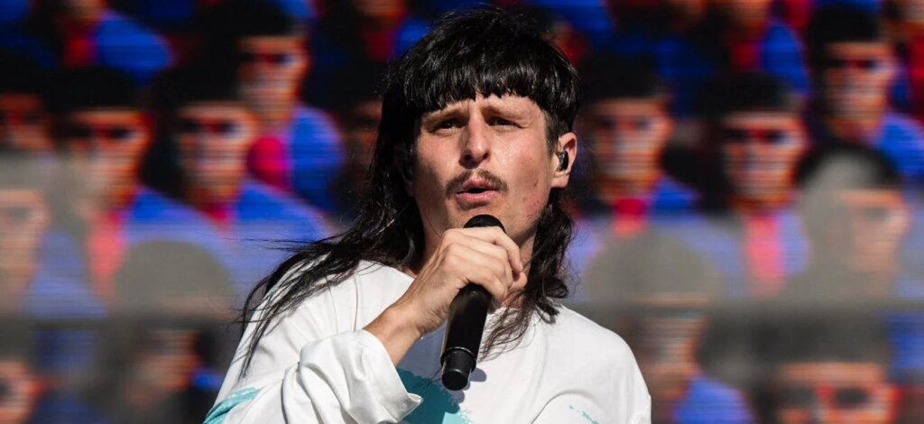 Oliver Tree Spoke About His Will Before Tragic Death Oliver Tree Spoke About His Will Before Tragic Death