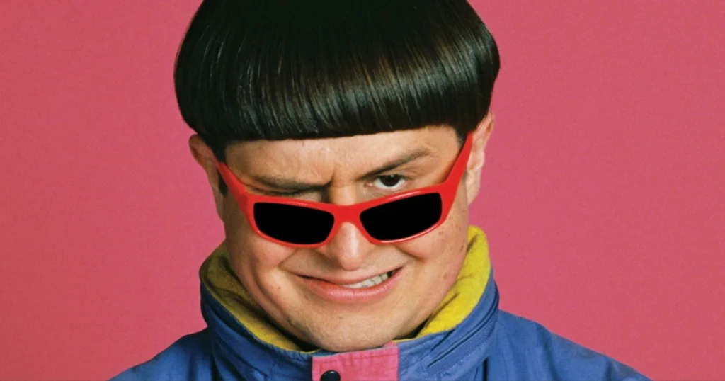 Oliver Tree, singer and pop absurdist, dies at 32