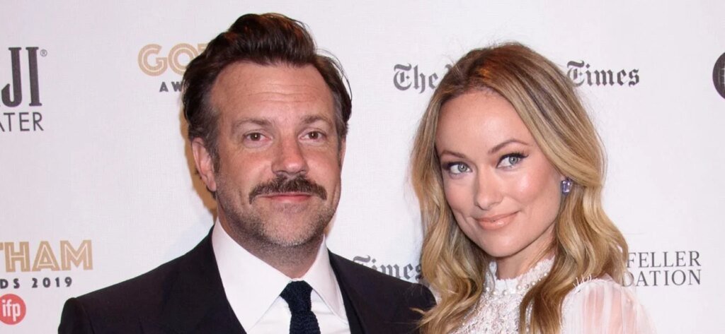 Olivia Wilde Recalls Moment Things Ended With Jason Sudeikis Olivia Wilde Recalls Moment Things Ended With Jason Sudeikis