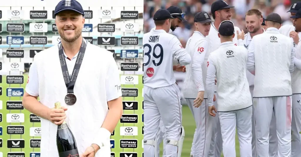 Ollie Robinson shines as England crush New Zealand by 115 runs in the Lord’s Test Ollie Robinson shines as England crush New Zealand by 115 runs in the Lord’s Test