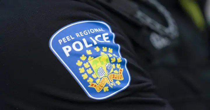 One dead after two-vehicle crash closes major Brampton intersection One dead after two-vehicle crash closes major Brampton intersection