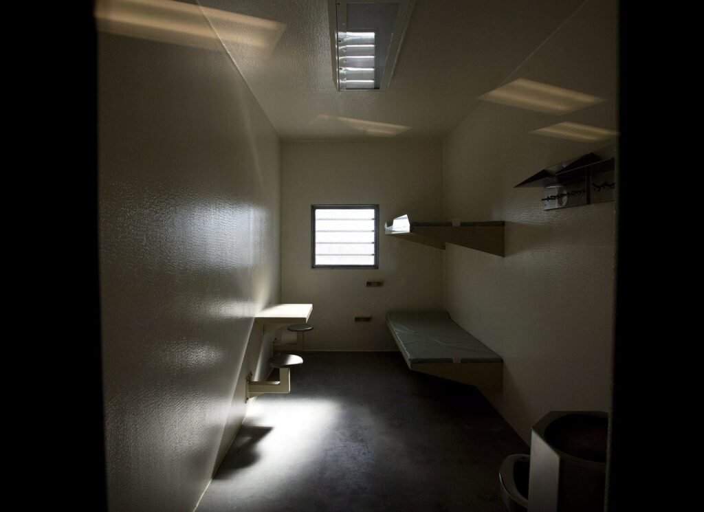 Ontario jail guards ask for help after coroner's report on suicides in corrections