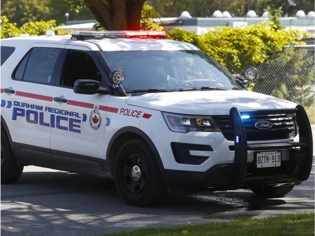 Ontario man arrested for allegedly making antisemitic death threats