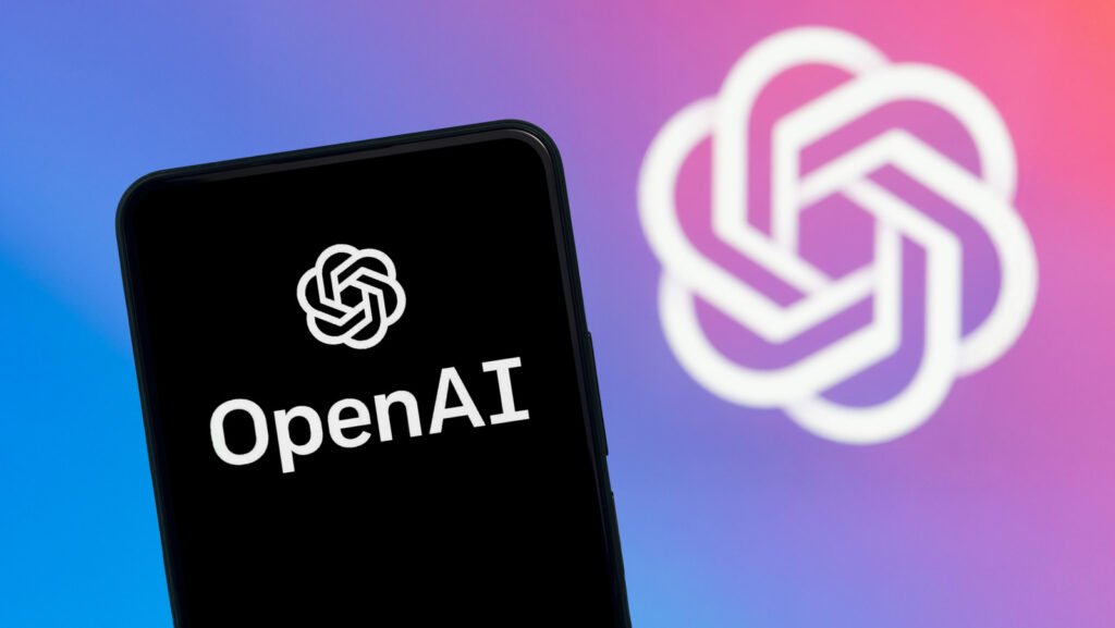OpenAI Files SEC Paperwork To Go Public OpenAI Files SEC Paperwork To Go Public