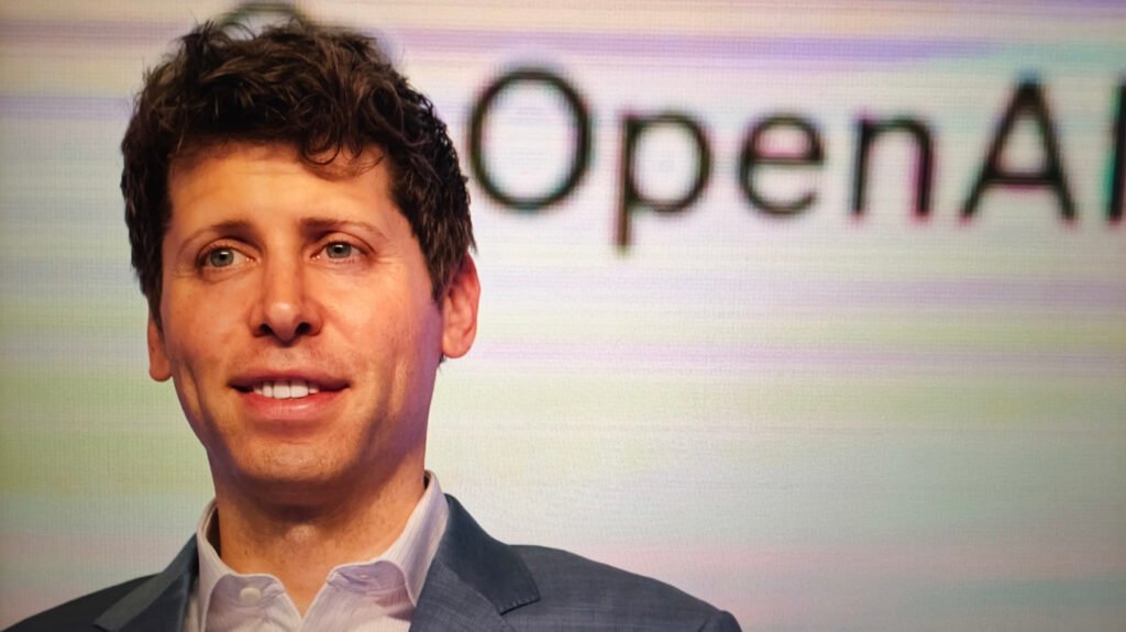 OpenAI Is Facing Investigation From A Group Of State Attorneys General OpenAI Is Facing Investigation From A Group Of State Attorneys General