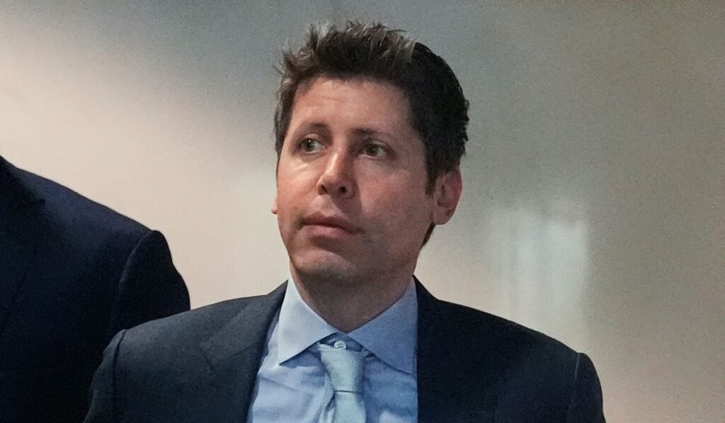 OpenAI files confidential SEC paperwork for IPO, opening the door to a Wall Street debut OpenAI files confidential SEC paperwork for IPO, opening the door to a Wall Street debut