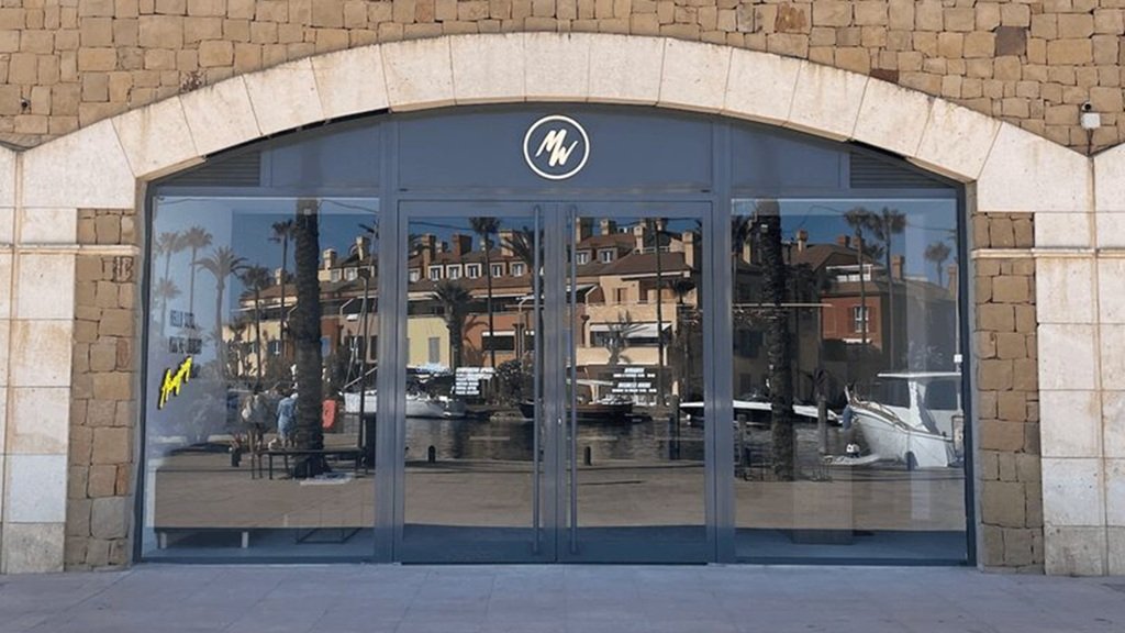 OpenOffice Sotogrande, nuevo centro de trabajo flexible en Cádiz OpenOffice Sotogrande, nuevo centro de trabajo flexible en Cádiz