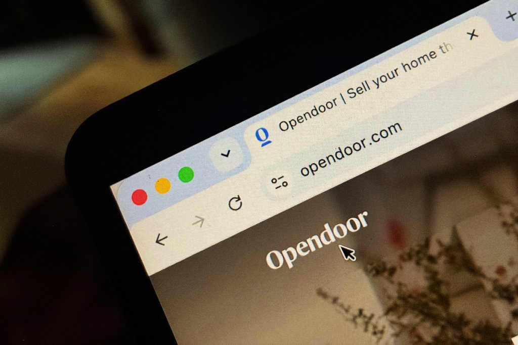 Opendoor’s India exit is fueling a bigger conversation about AI and outsourcing Opendoor's India exit is fueling a bigger conversation about AI and outsourcing