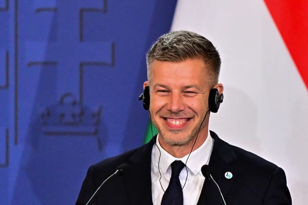 Operation Cleansing Fire: Hungary’s new leader moves to break Orbán’s entrenched power structure | International