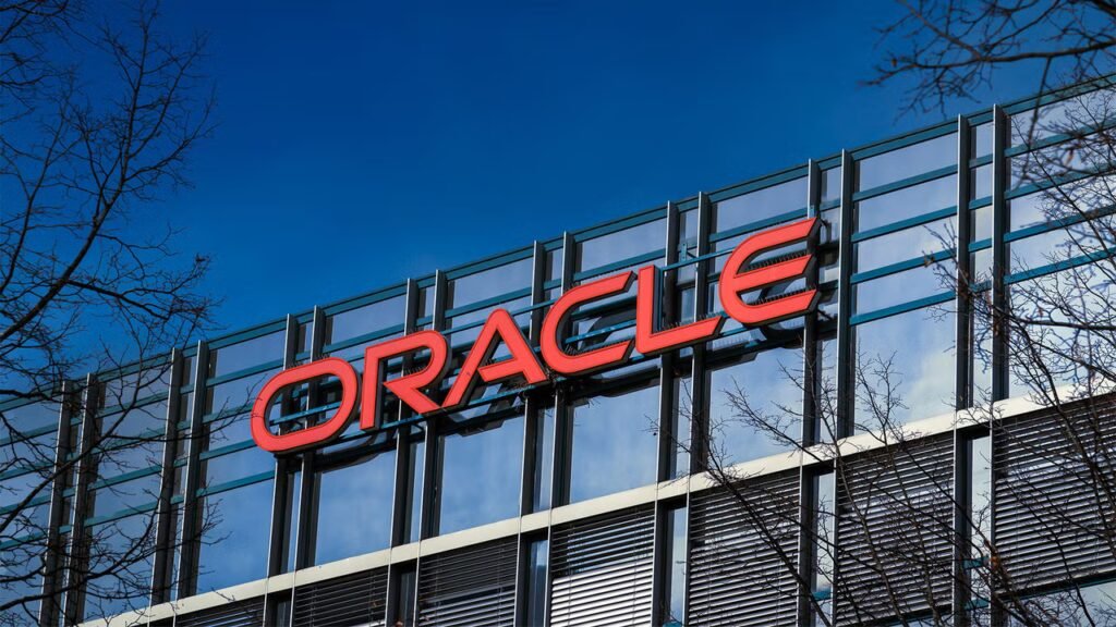 Oracle stock is tumbling on cloud miss and costly data center plans: What it means for the AI bubble debate