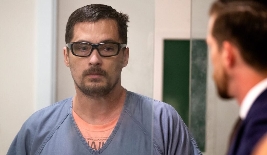 Oregon man accused of killing women and dumping their bodies is arraigned on fifth murder charge