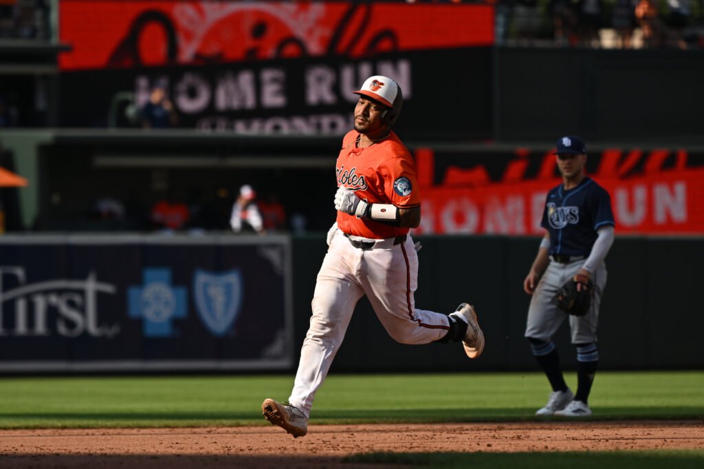 Orioles Select Chadwick Tromp – MLB Trade Rumors Orioles Select Chadwick Tromp - MLB Trade Rumors