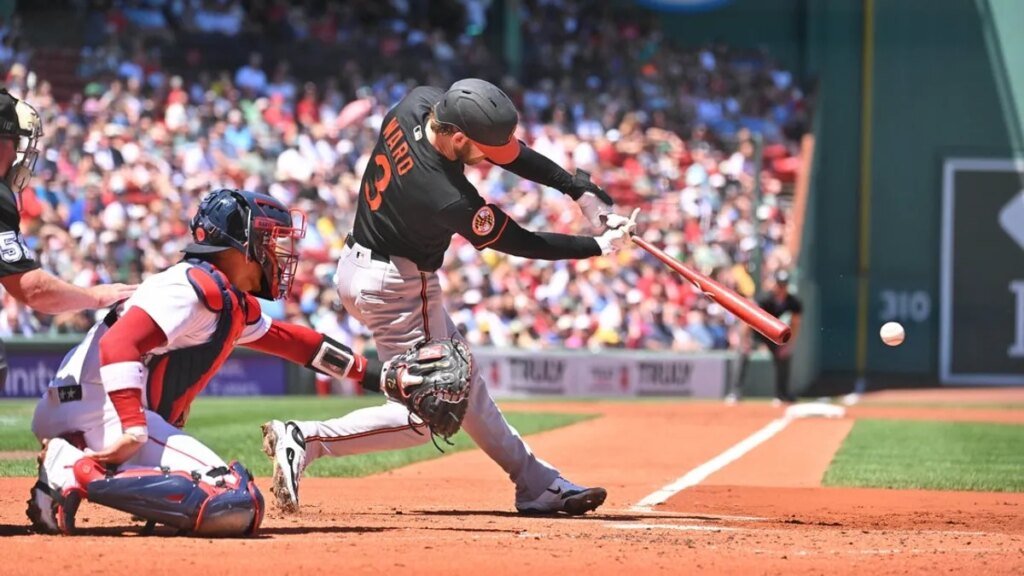Orioles bid to stay hot in opener vs. Blue Jays