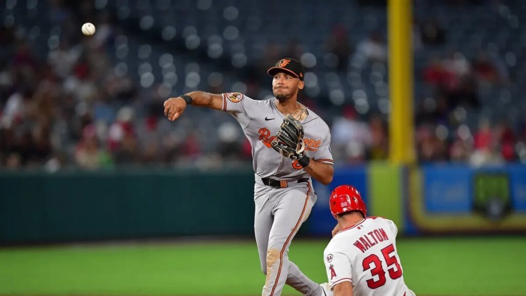 Orioles embrace season’s second half, starting with finale vs. Angels Orioles embrace season's second half, starting with finale vs. Angels