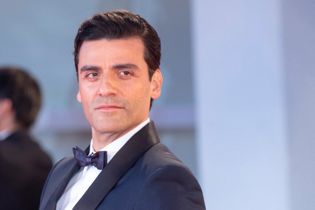 Oscar Isaac Breaks Silence On Filming 'Humiliating' 'Beef' Scenes