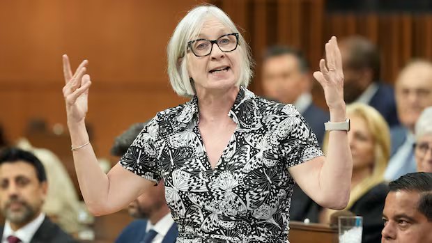 Ottawa adding $5.4B for child care to sustain national program over next 2 years Ottawa adding $5.4B for child care to sustain national program over next 2 years
