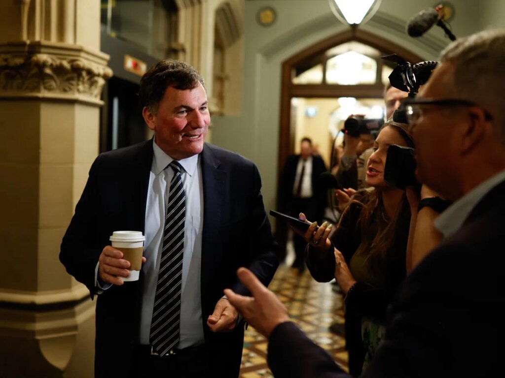Ottawa extends consultation on major projects reform to July 22