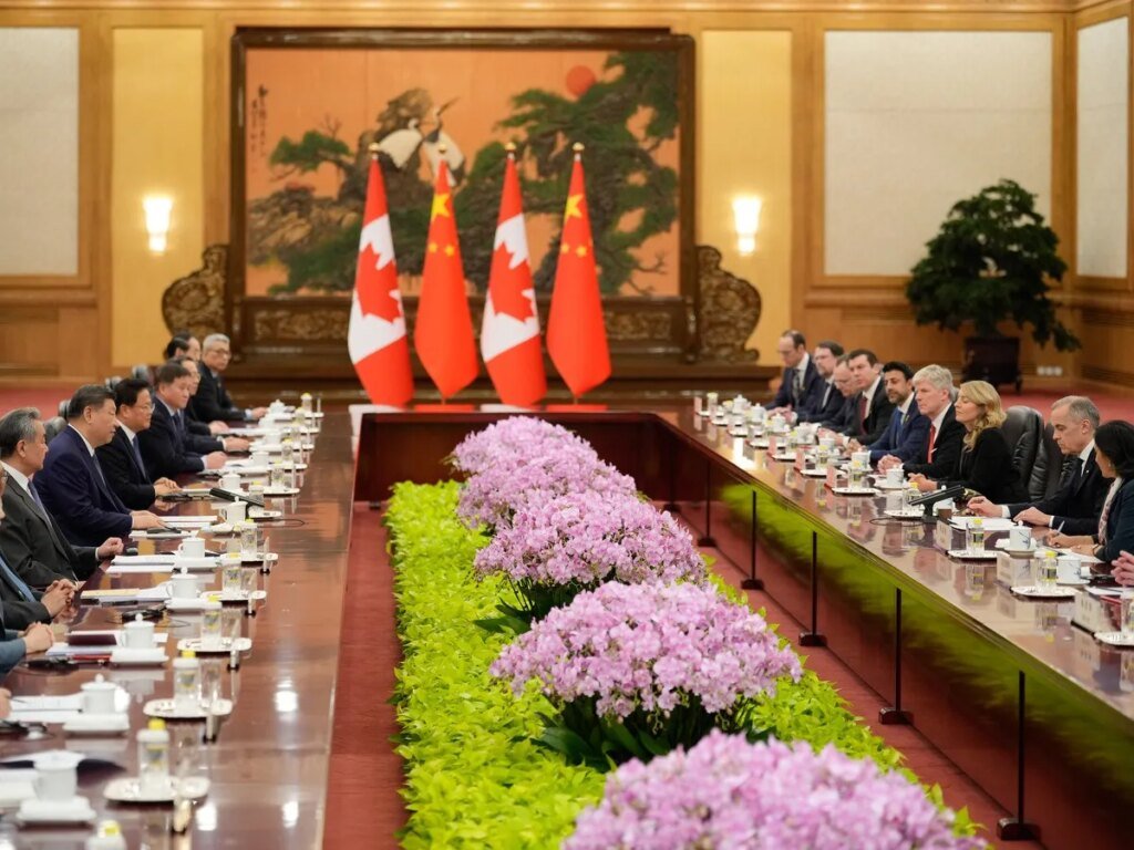 Ottawa not intending to use new powers to ban Chinese telecoms Ottawa not intending to use new powers to ban Chinese telecoms