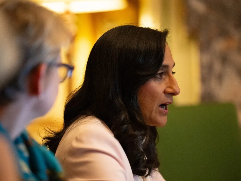 Ottawa responds to U.S. tariff threat by tabling bill on forced labour Ottawa responds to U.S. tariff threat by tabling bill on forced labour
