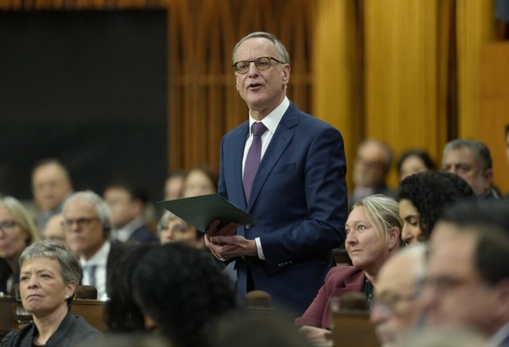 Ottawa revamping approach to barring products of forced labour from reaching Canada