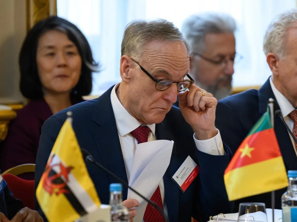 Ottawa tables new law requiring importers to prove no forced labour used in goods Ottawa tables new law requiring importers to prove no forced labour used in goods