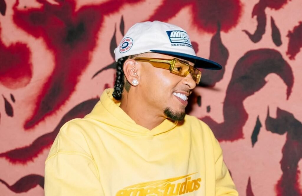 Ozuna And Thestraye Are Dropping Something New And The Timing Is Now
