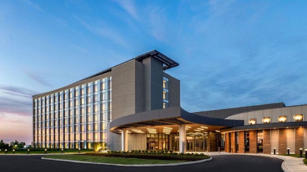 PENN Entertainment abre hotel en Hollywood Casino Columbus – Celebrity Land PENN Entertainment abre hotel en Hollywood Casino Columbus – Celebrity Land