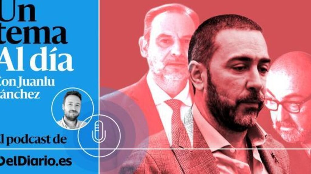 🎙 PODCAST | El éxito del plan Aldama