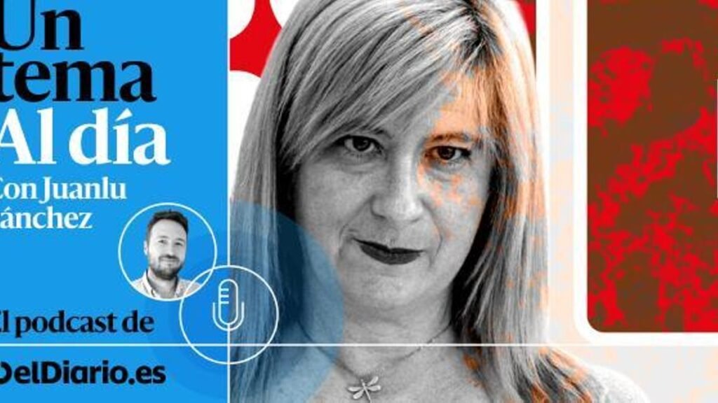 🎙 PODCAST | Leire, la fontanera que querĂa limpiar con barro 🎙 PODCAST | Leire, la fontanera que querĂa limpiar con barro