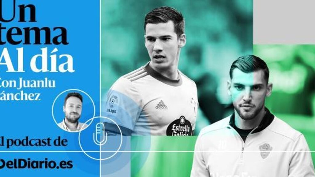 🎙 PODCAST | Qué pasa si condenan a un futbolista por agresión sexual
