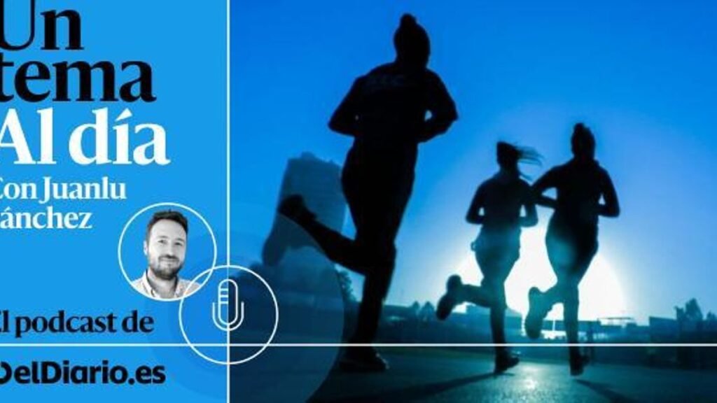 🎙 PODCAST | Salir a correr, una mirada política de la ciudad
