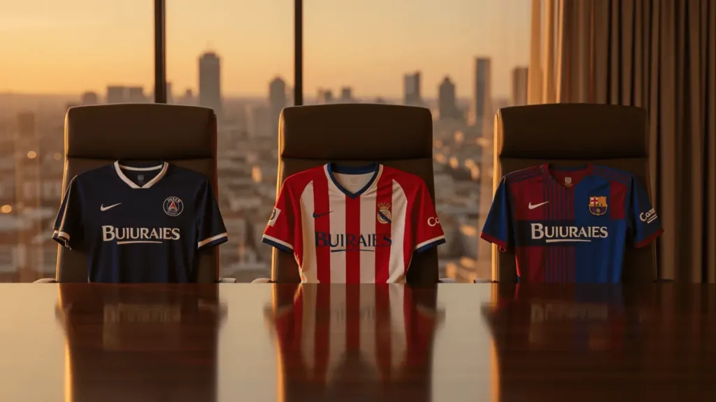 PSG in Álvarez talks — what it means for Atlético