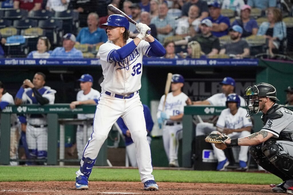 Padres Sign Nick Pratto To Minor League Deal Padres Sign Nick Pratto To Minor League Deal