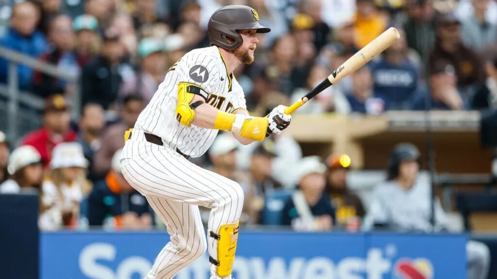 Padres activate IF Jake Cronenworth from concussion IL Padres activate IF Jake Cronenworth from concussion IL