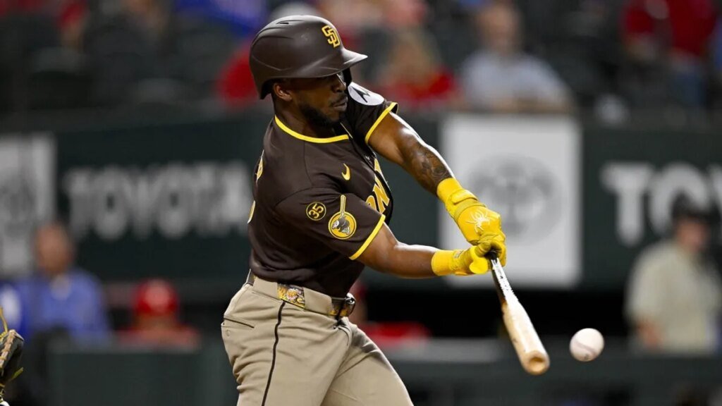 Padres begin tough six-game homestand with clash against Braves