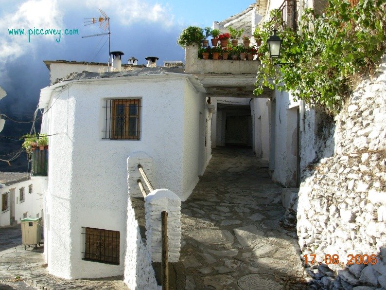Pampaneira, Granada: A Guide to One of Spain’s Most Beautiful Villages Pampaneira, Granada: A Guide to One of Spain's Most Beautiful Villages