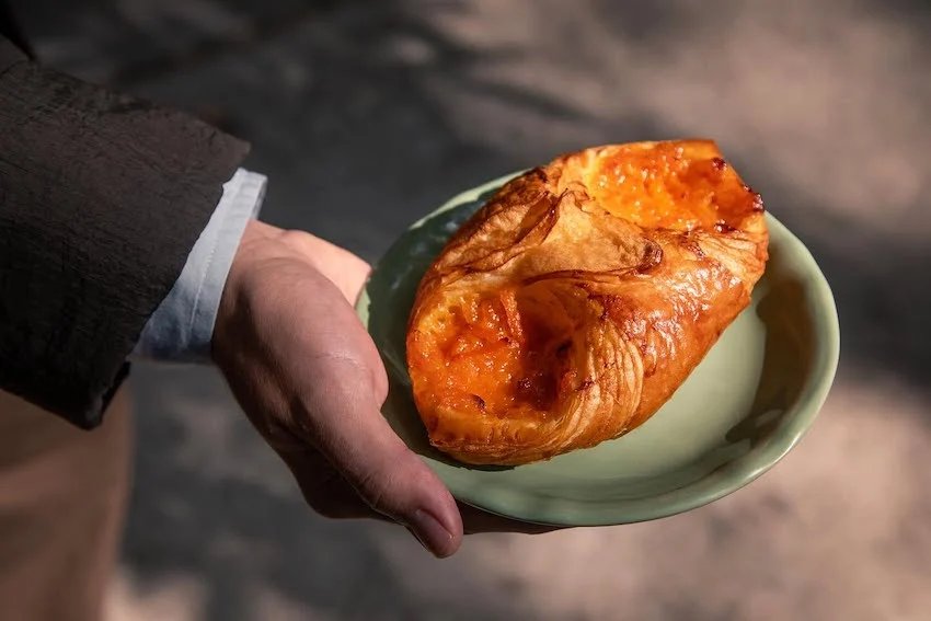 Panadería Rosetta wins a coveted Paris-based pastry award Panadería Rosetta wins a coveted Paris-based pastry award