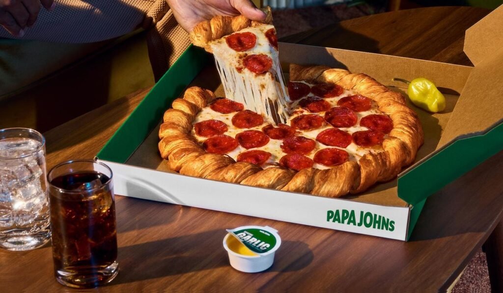 Papa Johns closes dozens of locations across 17 states amid industry shakeout