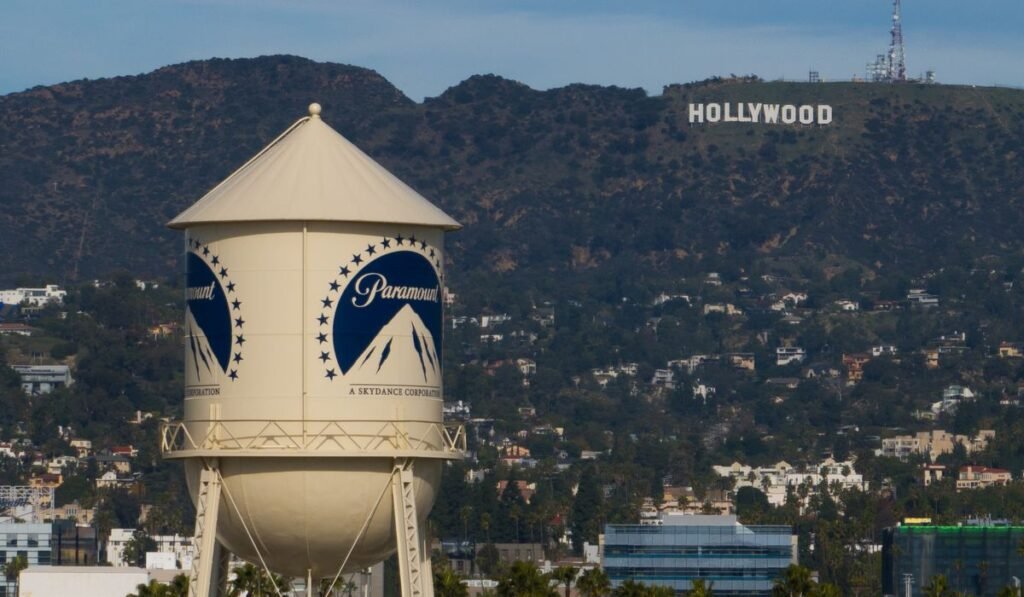 Paramount Skydance merger with Warner Bros. Discovery won’t harm competition, consumers, DOJ says Paramount Skydance merger with Warner Bros. Discovery won’t harm competition, consumers, DOJ says