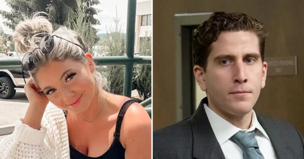 Parents of Idaho Murder Victim Have 1 Unanswered Question